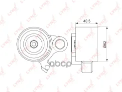 ����� �������� ����� ��� LYNXauto ���. PB1206 PB1206 LYNXauto PB1206 ����