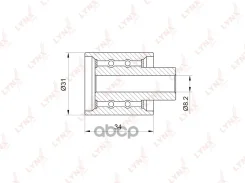 ����� �������� ����� ��� LYNXauto ���. PB3031 PB3031 LYNXauto PB3031 ����
