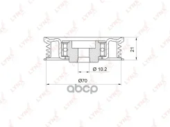 ����� �������� ��������� ������������ LYNXauto ���. PB5012 PB5012 LYNXauto PB5012 ����