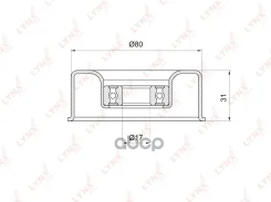 ����� �������� ���������� ����� LYNXauto ���. PB5016 PB5016 LYNXauto PB5016 ����