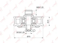 ����� �������� ���������� ����� LYNXauto ���. PB5045 PB5045 LYNXauto PB5045 ����