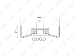 ����� �������� ���������� ����� LYNXauto ���. PB5030 PB5030 LYNXauto PB5030 ����