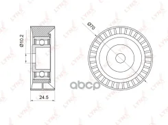����� �������� ��������� ������������ LYNXauto ���. PB7004 PB7004 LYNXauto PB7004 ����
