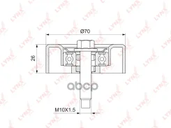 ����� �������� ���������� ����� LYNXauto ���. PB7178 PB7178 LYNXauto PB7178 ����