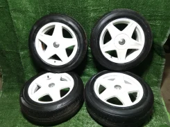 Asiss. 6.5x15", 4x100, �� 74���. ����