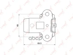 ���������� ����� ��� LYNXauto ���. PT1029 PT1029 LYNXauto PT1029 ����