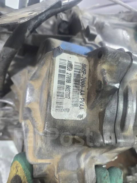 ���� Ford Focus 2006-2012 1523 2 AODA AODB AODE 1523 ����