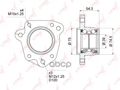 ������� ������ | ��� ��� | LYNXauto ���. WB1011 WB1011 LYNXauto WB1011 ����
