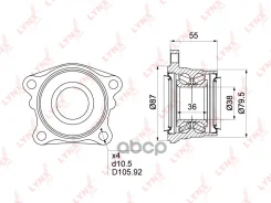 ������� ������ | ��� ����/��� | LYNXauto ���. WB1031 WB1031 LYNXauto WB1031 ����