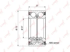 ��������� ������� ������ | ����� ����/��� | LADA Largus/XRAY LYNXauto ���. WB-1202 WB1202 LYNXauto WB1202 ����