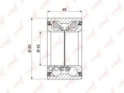 �������� ���������� ������� ������ | ����� | LYNXauto ���. WB1351 WB1351 LYNXauto WB1351 ����