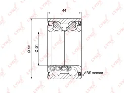�������� ���������� ������� ������ | ����� | LYNXauto ���. WB1456 WB1456 LYNXauto WB1456 ����