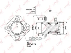 ������� ������ | ��� ����/��� | LYNXauto ���. WH1001 WH1001 LYNXauto WH1001 ����
