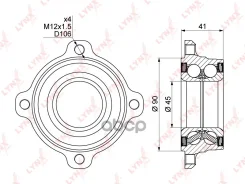 ������� ������ | ��� ����/��� | LYNXauto ���. WB1472 WB1472 LYNXauto WB1472 ����
