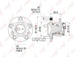 ������� ������ | ��� ����/��� | LYNXauto ���. WH1026 WH1026 LYNXauto WH1026 ����