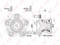������� ������ | ��� ����/��� | LYNXauto ���. WH1053 WH1053 LYNXauto WH1053 ����