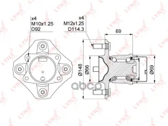 ������� ������ | ��� ����/��� | LYNXauto ���. WH1073 WH1073 LYNXauto WH1073 ����