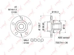 ������� ������ | ����� ����/��� | LYNXauto ���. WH1197 WH1197 LYNXauto WH1197 ����