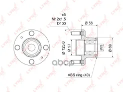 ������� ������ | ��� ����/��� | LYNXauto ���. WH1364 WH1364 LYNXauto WH1364 ����