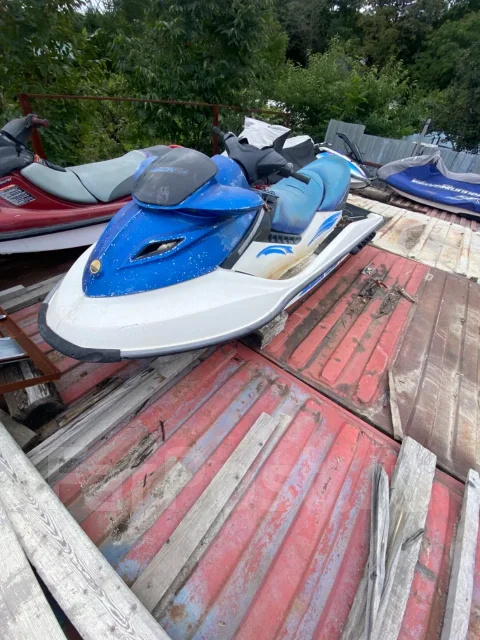 BRP Sea-Doo RXT. 2012 ��� ����
