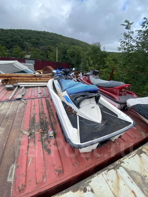 BRP Sea-Doo RXT. 2012 ��� ����