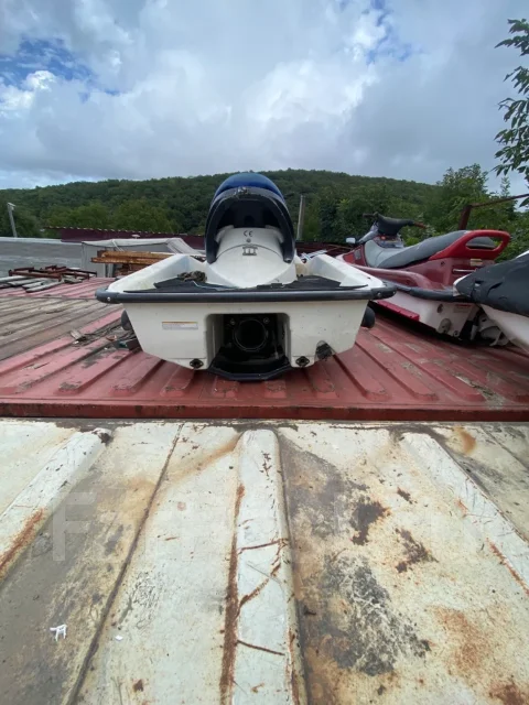 BRP Sea-Doo RXT. 2012 ��� ����
