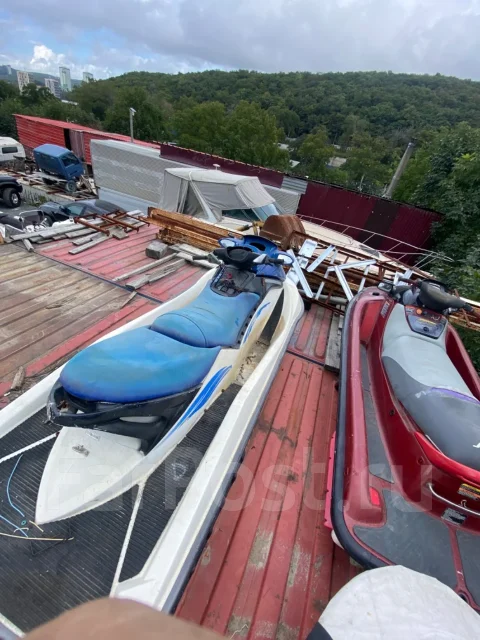 BRP Sea-Doo RXT. 2012 ��� ����