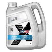 Luxe X-Pert Eco Mode