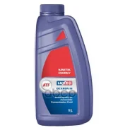 Luxe Cargos Energy
