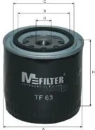 ������ �������� M-Filter ���. TF63 TF63 ����