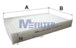 ������ ������ M-Filter ���. K9106 K9106 ����