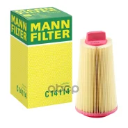 ������ ��������� MANN-Filter ���. C14114 C14114 Mann C14114 ����