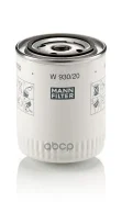 ������ �������� MANN-Filter ���. W930/20 W93020 Mann W93020 ����