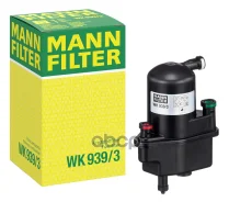 ������ ��������� MANN-Filter ���. WK939/3 WK9393 ����