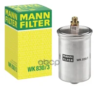 ������ ��������� MANN-Filter ���. WK830/3 WK8303 ����