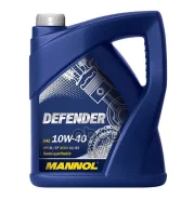 Mannol Defender