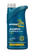 Mannol Agro