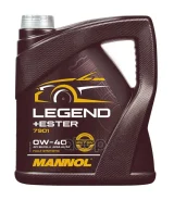 Mannol Legend Ester