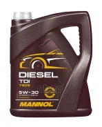 Mannol Diesel TDI