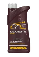 Mannol Dexron III