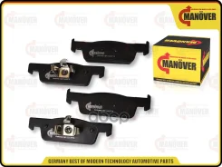 ������� ��������� �������� �������� ��� �/� Lada Largus, Renault Logan (����� 2014 �. ) Manover Manover ���. MR1542014 MR1542014 ����