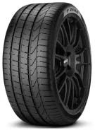 Pirelli P Zero