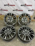 Weds Velva Sport