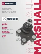 ����� ������� ����� Marshall ���. M8100041 M8100041 Marshall M8100041 ����