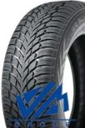 Nokian WR SUV 4