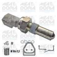 ������ ������� ���� MEAT Doria ���. 36038 36038 MeatDoria 36038 ����