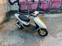 Honda Dio AF35 ZX. 49����. ��., ��������, ���������, ������ �� �� ����