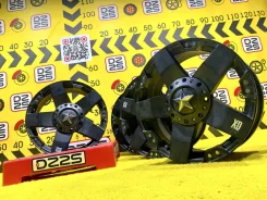 MLJ XD775 Rockstar