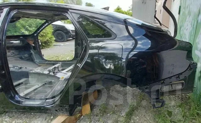 Kia K5. 71503L ����