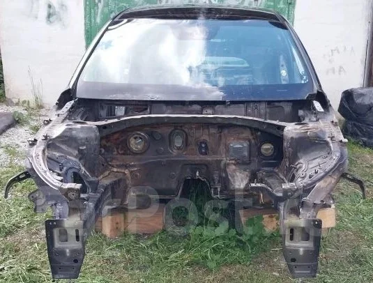 Kia K5. 71503L ����